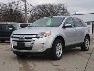 2014 Ford Edge for sale in Roseville MI