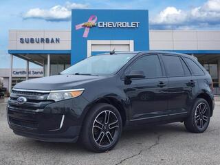 2014 Ford Edge for sale in Ann Arbor MI