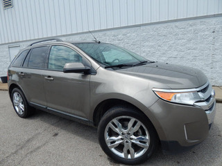 2013 Ford Edge for sale in Clarksville TN