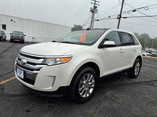 2013 Ford Edge