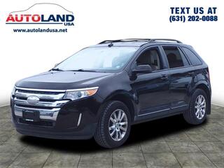 2013 Ford Edge