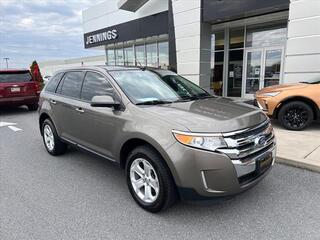 2014 Ford Edge