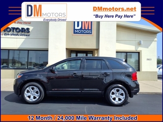 2012 Ford Edge for sale in St Cloud MN