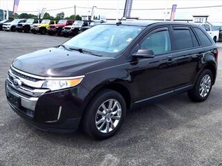 2013 Ford Edge for sale in Joliet IL