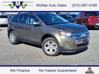 2013 Ford Edge for sale in Rockingham NC