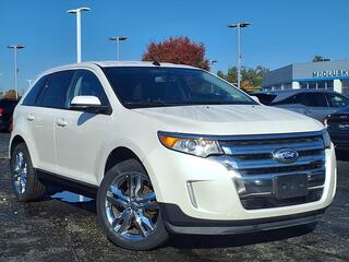 2014 Ford Edge for sale in Cincinnati OH