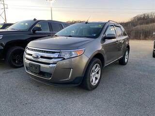 2014 Ford Edge for sale in Sanford ME