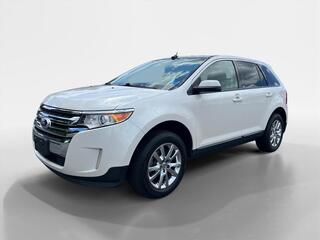 2014 Ford Edge for sale in Abingdon VA