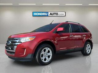 2011 Ford Edge