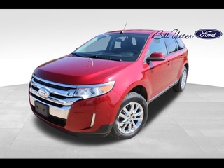 2013 Ford Edge