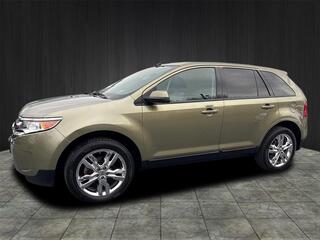 2012 Ford Edge