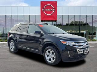 2012 Ford Edge