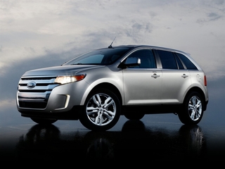 2013 Ford Edge for sale in Novi MI