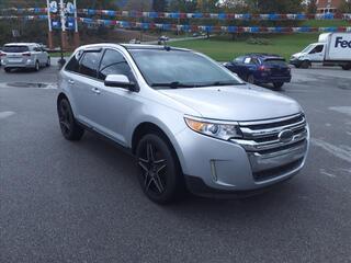 2014 Ford Edge for sale in Bluefield VA