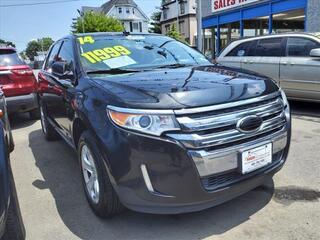 2014 Ford Edge for sale in North Plainfield NJ