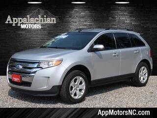 2014 Ford Edge for sale in Asheville NC