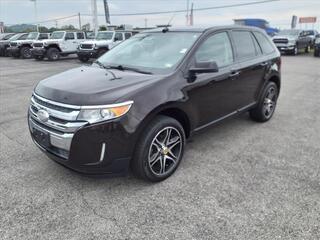 2014 Ford Edge for sale in Joliet IL