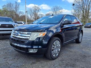 2010 Ford Edge for sale in Ypsilanti MI
