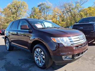 2010 Ford Edge for sale in Southfield MI