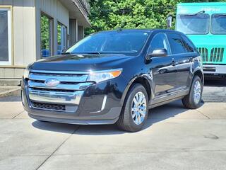 2011 Ford Edge for sale in Grand Rapids MI