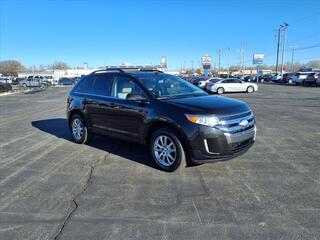 2012 Ford Edge