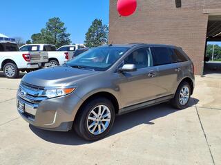 2013 Ford Edge
