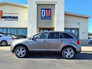 2013 Ford Edge for sale in St Cloud MN