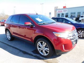 2013 Ford Edge for sale in Clarksville TN