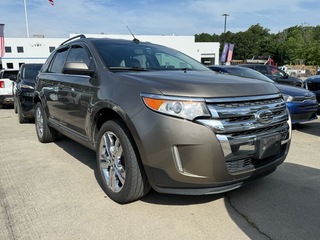 2013 Ford Edge