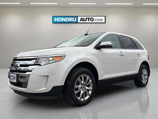 2014 Ford Edge