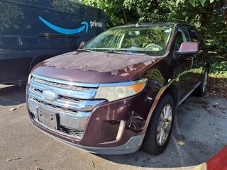 2011 Ford Edge for sale in Roanoke VA