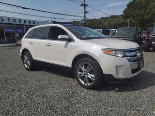 2012 Ford Edge for sale in Watchung NJ