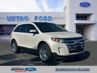 2012 Ford Edge for sale in Independence MO