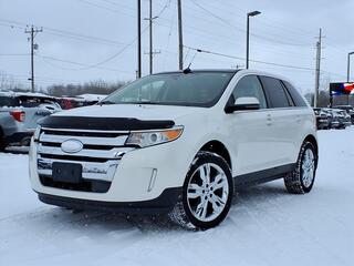 2012 Ford Edge