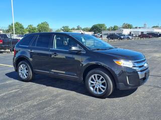 2013 Ford Edge for sale in Wichita KS