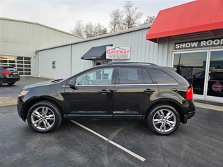 2013 Ford Edge for sale in Greeneville TN