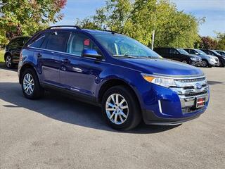 2014 Ford Edge