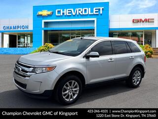 2014 Ford Edge for sale in Kingsport TN