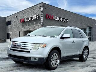 2010 Ford Edge for sale in Walled Lake MI