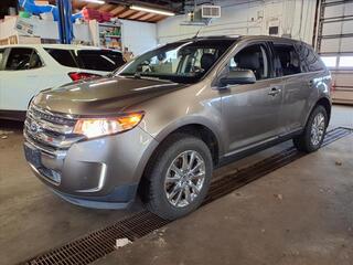 2013 Ford Edge