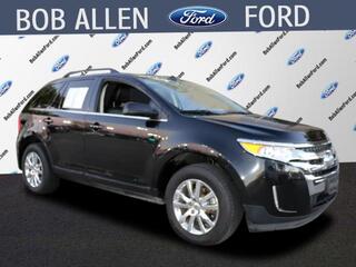 2013 Ford Edge for sale in Overland Park KS