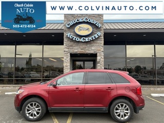 2013 Ford Edge