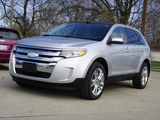 2013 Ford Edge for sale in Roseville MI