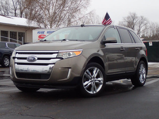 2013 Ford Edge for sale in Waterford MI