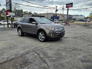 2013 Ford Edge for sale in Washington PA