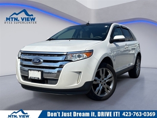 2013 Ford Edge