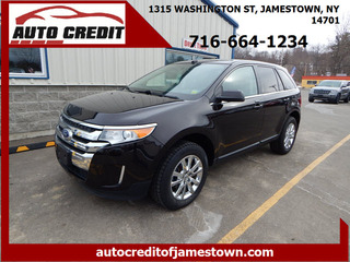 2014 Ford Edge for sale in Jamestown NY