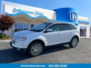 2010 Ford Edge