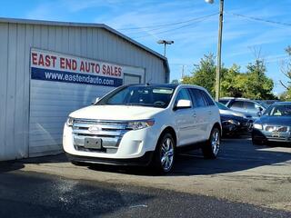 2011 Ford Edge