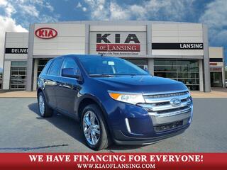 2011 Ford Edge